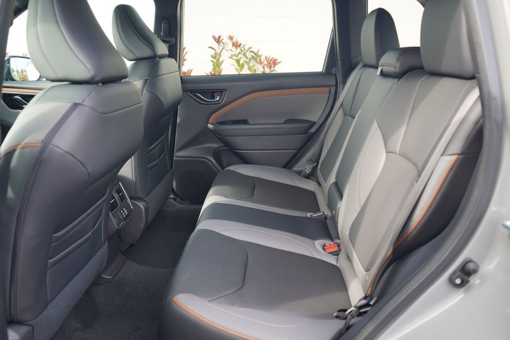 Thumbnail: 2026 Subaru Forester - 7