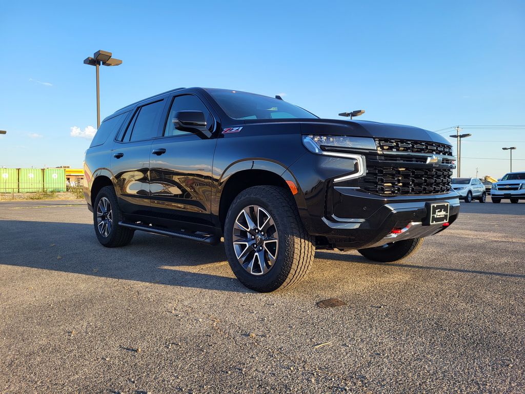 2024 Chevrolet Tahoe Z71 7