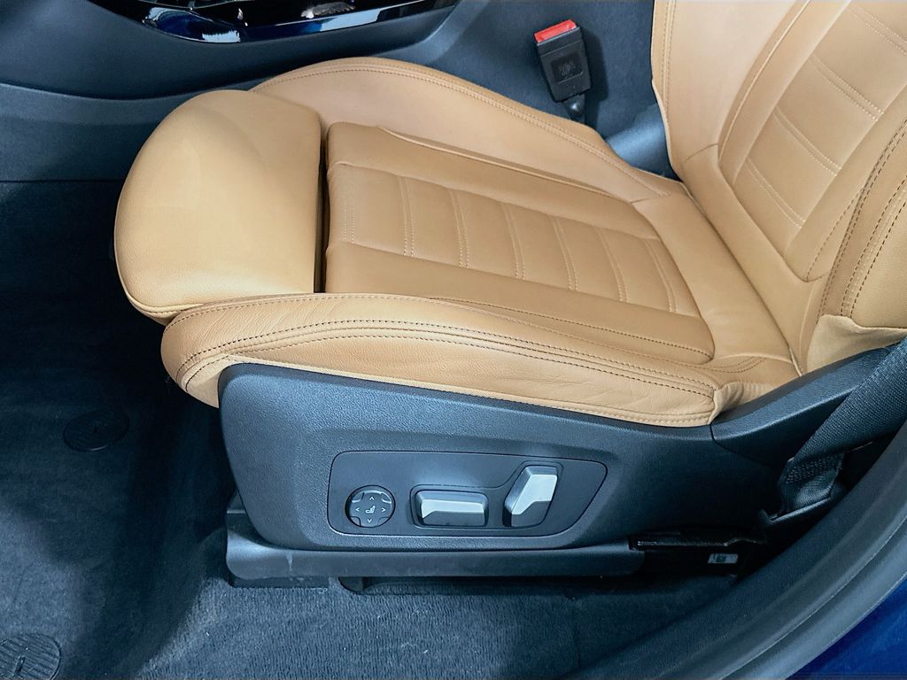 Thumbnail: 2024 BMW X3 - 20