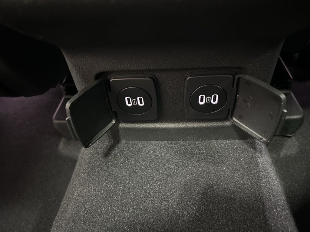 new 2026 Lincoln Corsair car, priced at $57,737