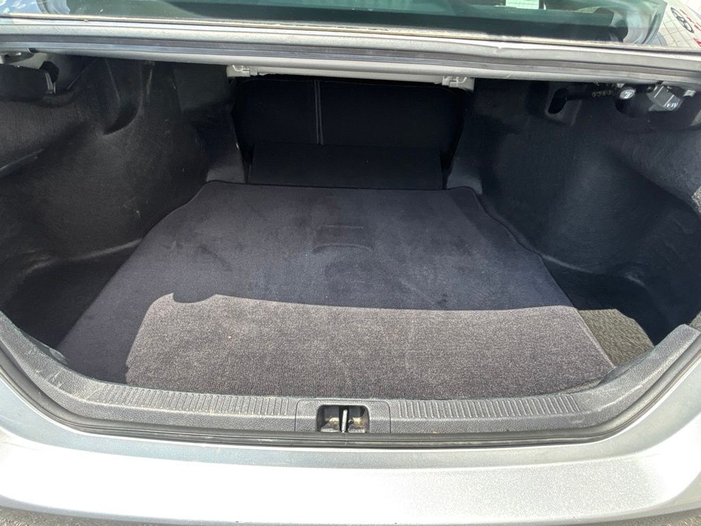Used 2024 Toyota Camry Sedan