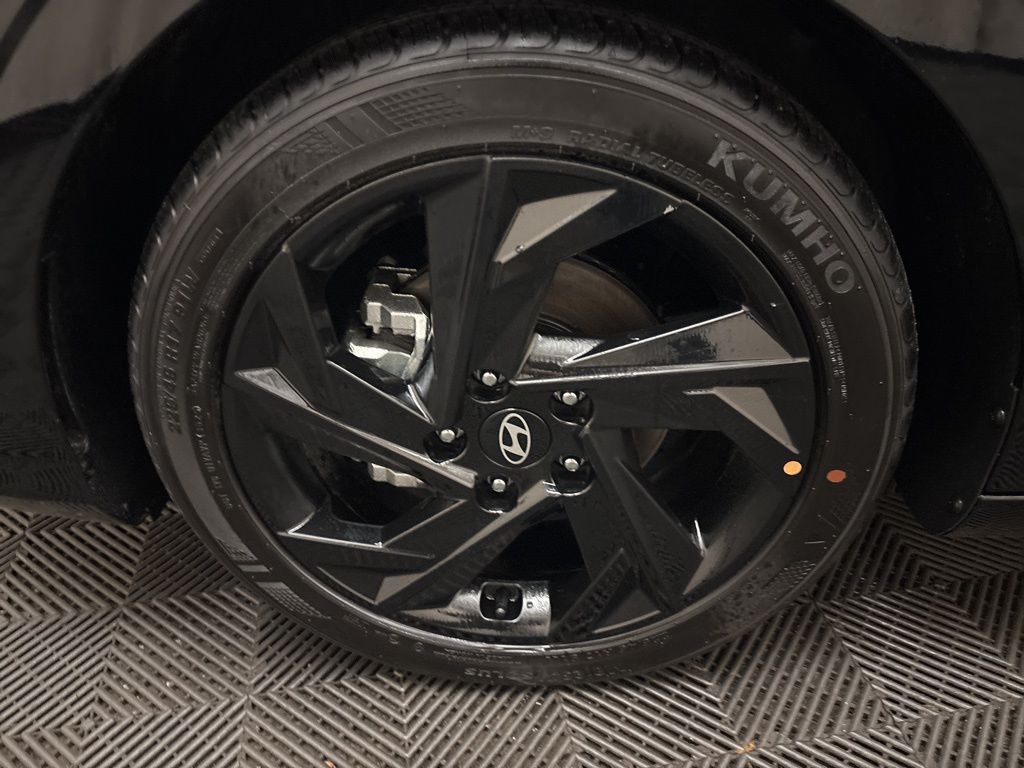 New 2026 Hyundai Elantra For Sale in Bedford, OH