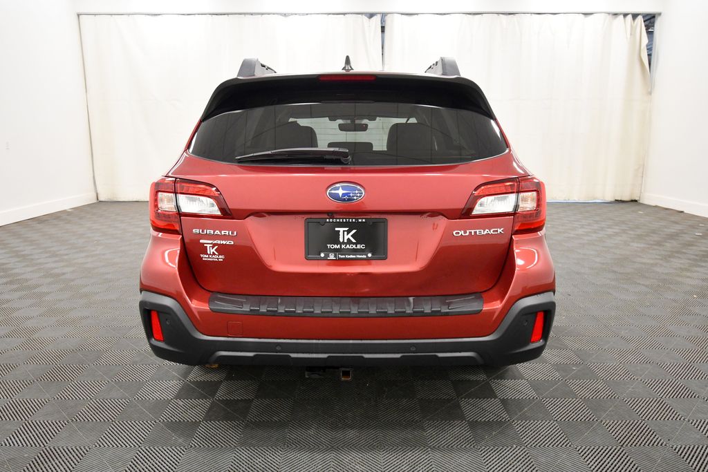 Used 2019 Subaru Outback SUV