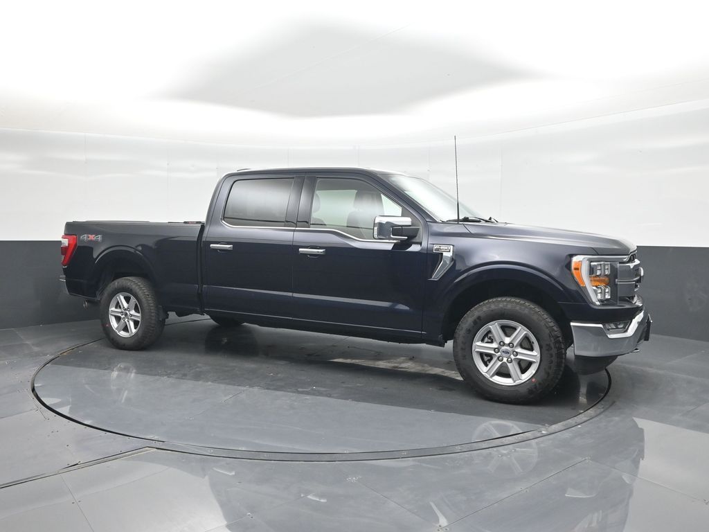 Used 2023 Ford F-150 Truck