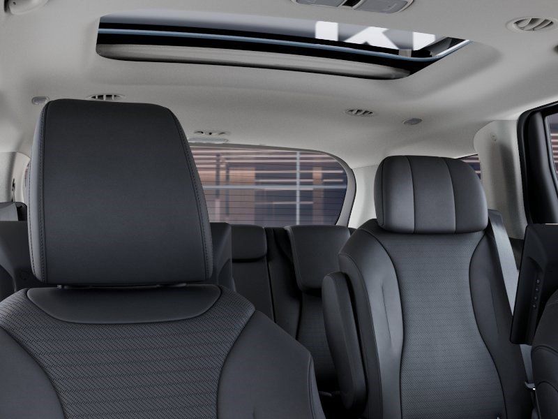 New 2026 Astra Blue Kia SX Prestige image 27