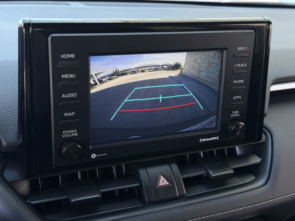 Used 2020 Toyota RAV4 SUV