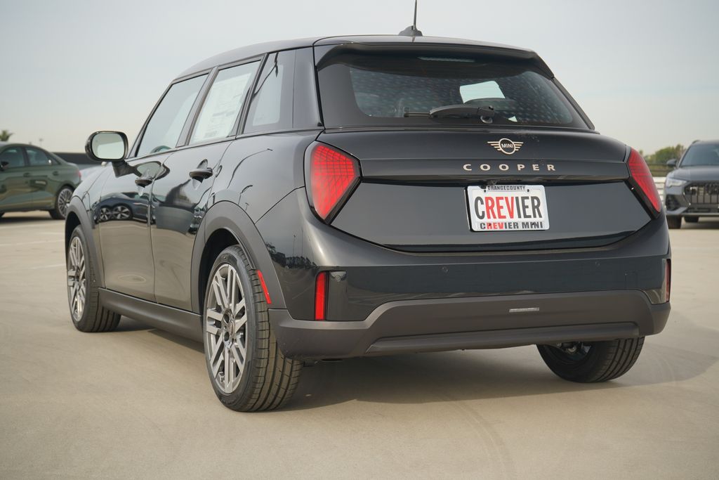 Thumbnail: 2026 MINI Cooper - 3