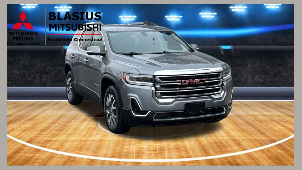 2020 GMC Acadia SLE AWD