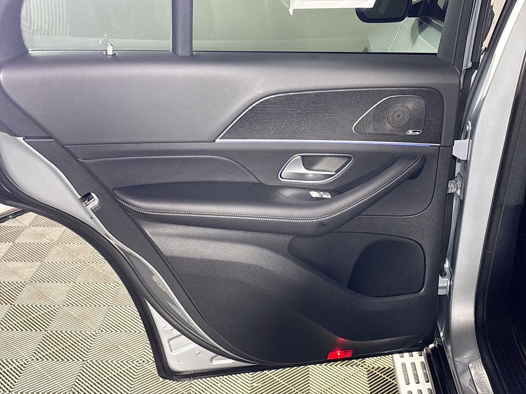 2023 Mercedes-Benz GLE GLE 350