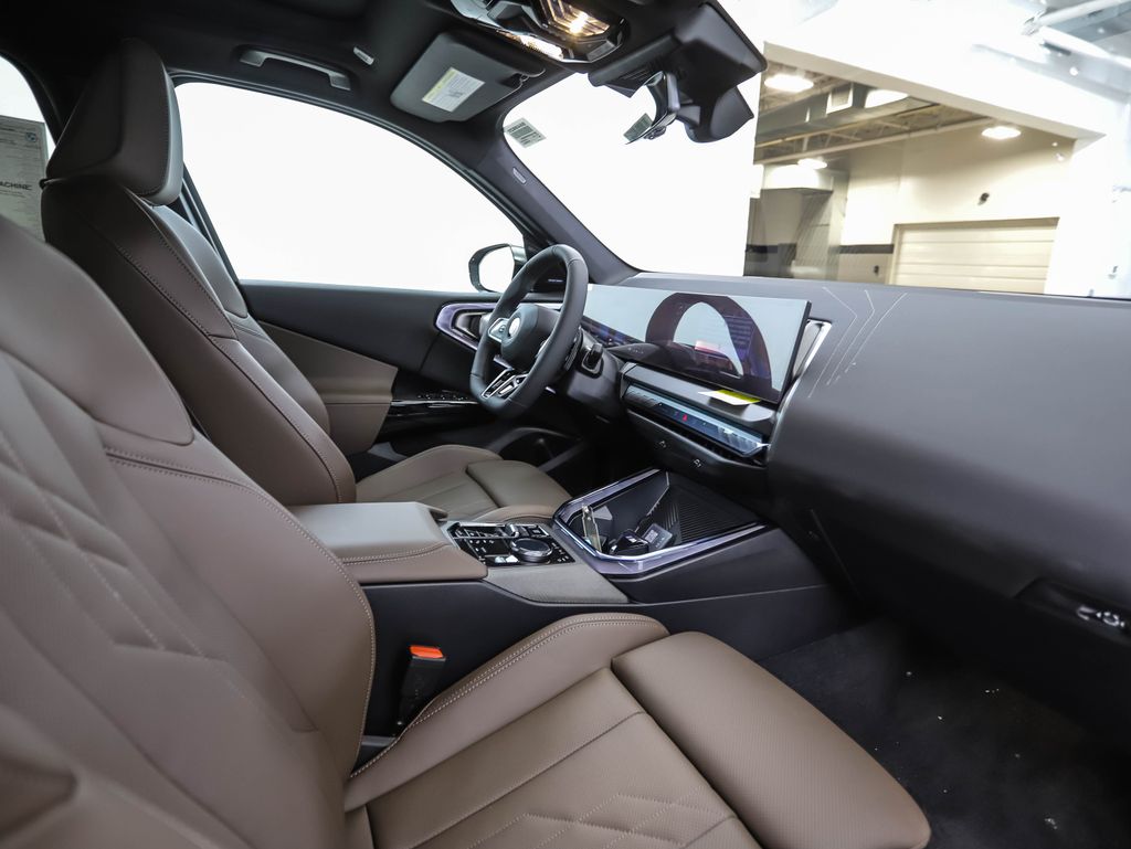 Thumbnail: 2026 BMW X3 - 29