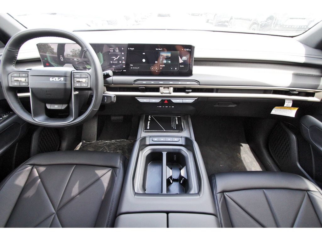 New 2027 Kia Telluride Hybrid SUV
