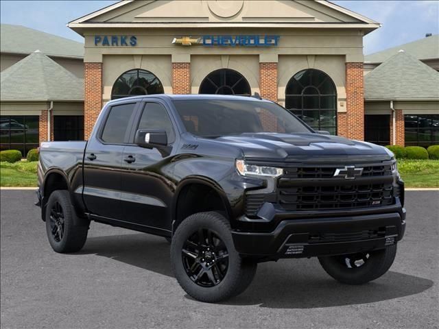 ChevroletSilverado 15008