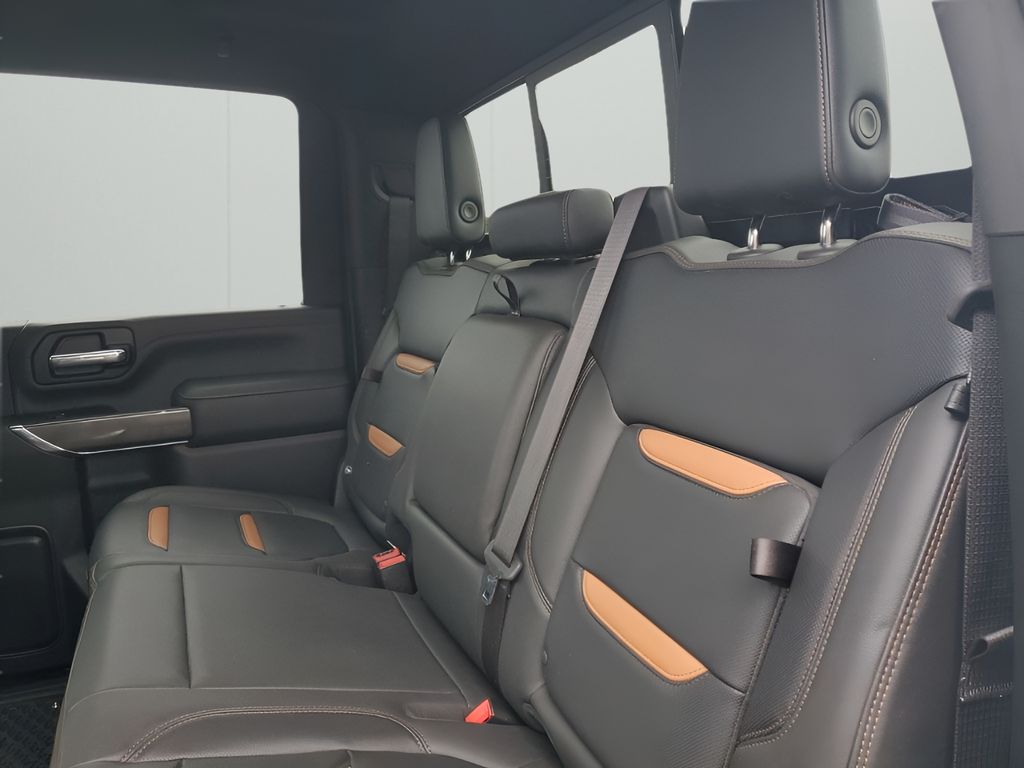 Used Car 2023 Gmc Sierra 2500hd  At4 For Sale Under $60,000 In Austin, Texas