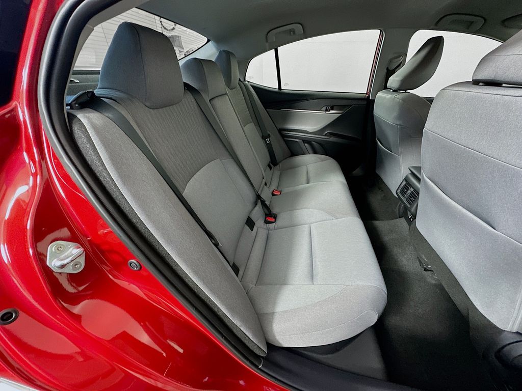 Thumbnail: 2025 Toyota Camry - 26