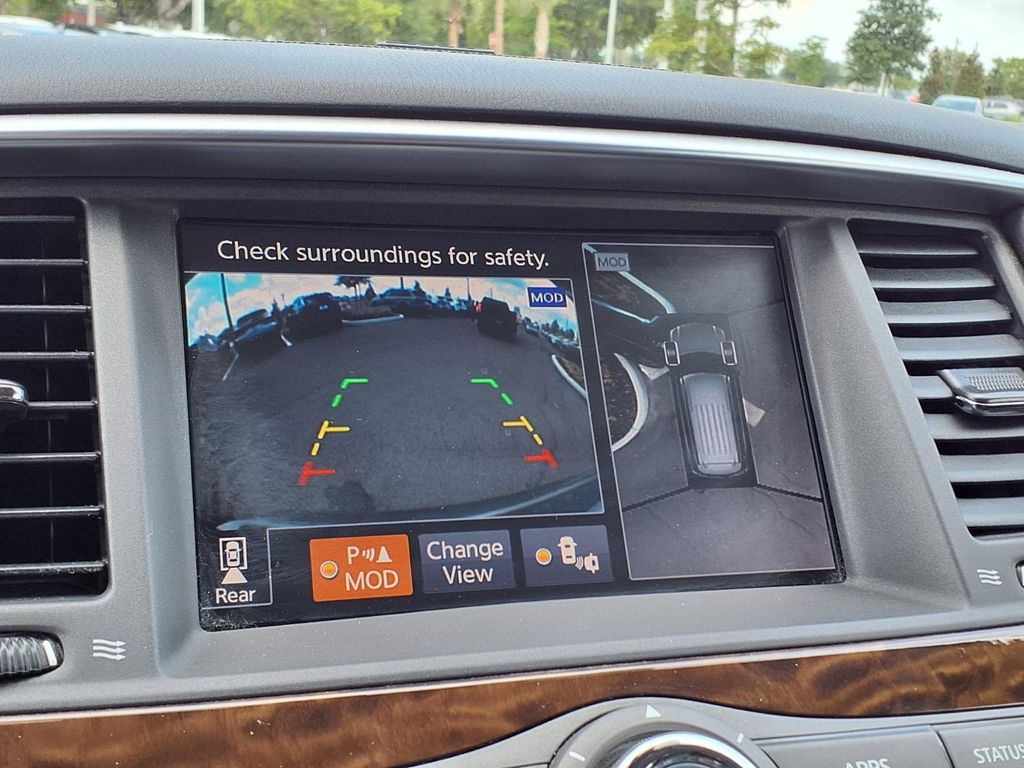 Used 2019 Nissan Armada SUV