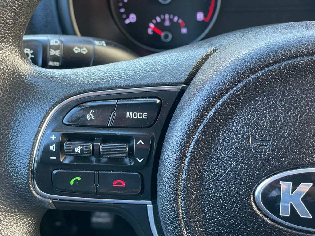 Thumbnail: 2017 Kia Sportage - 15