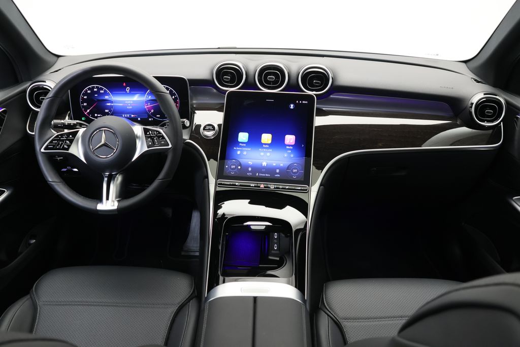 Thumbnail: 2026 Mercedes-Benz GLC - 19