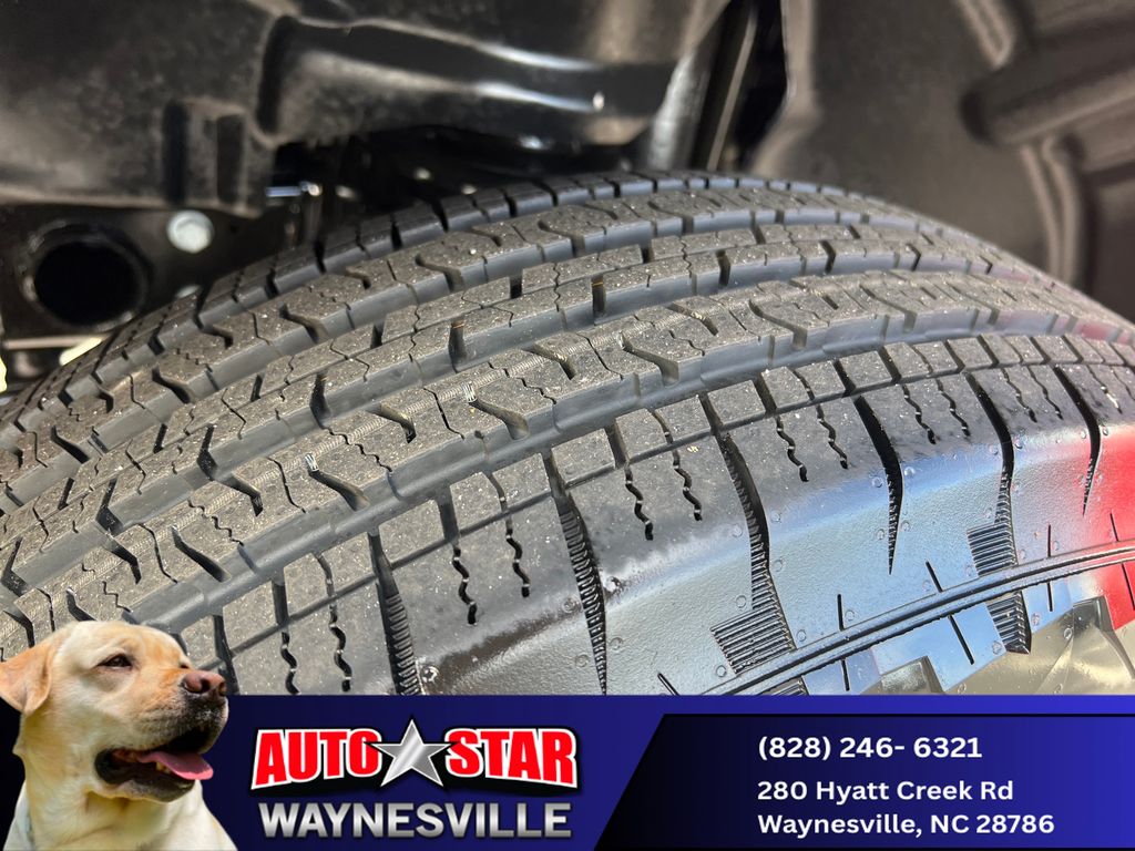 new 2026 Jeep Wrangler car, priced at $38,743