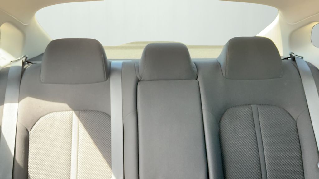 2020 Kia Optima LX White at Joe Myers Mazda Kia