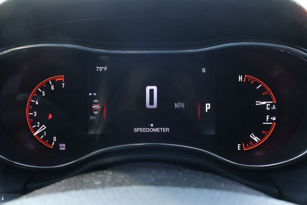 Thumbnail: 2015 Dodge Durango - 19