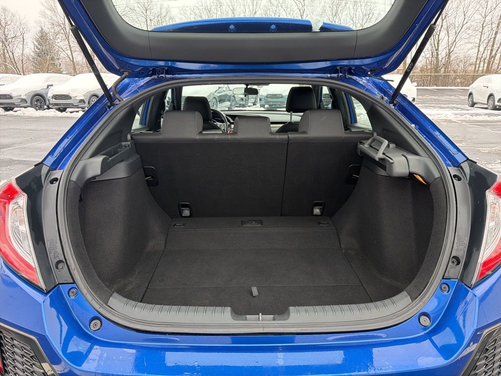 Thumbnail: 2019 Honda Civic - 22