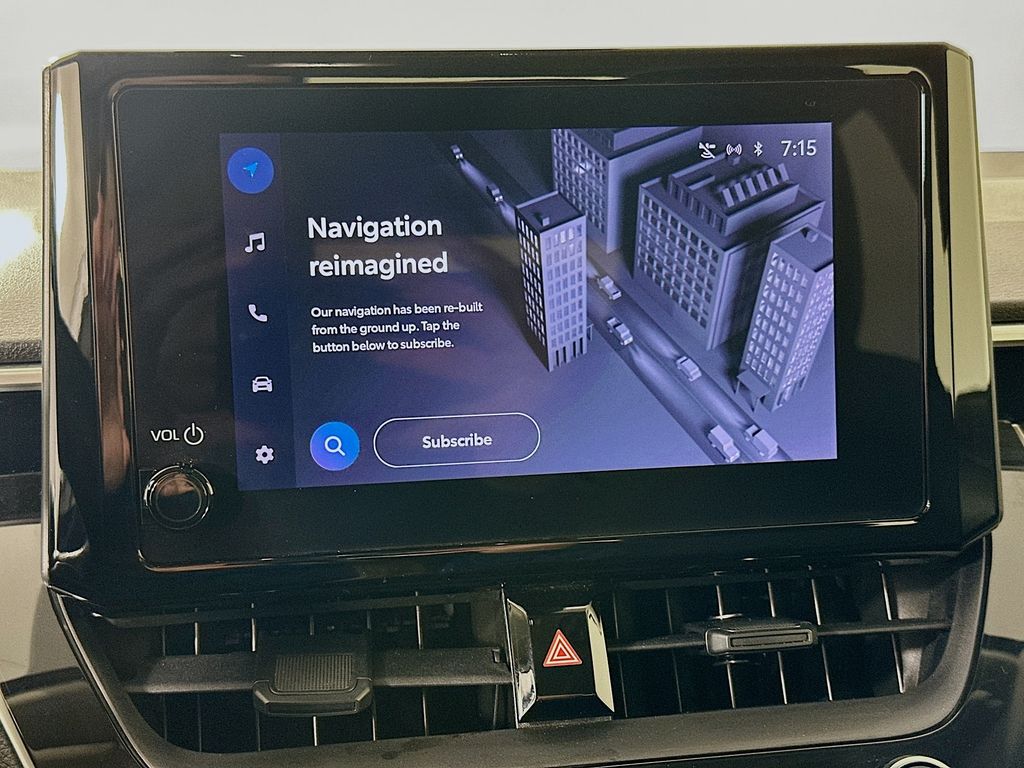 Thumbnail: 2024 Toyota Corolla - 13