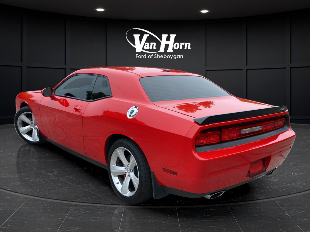 Used 2009 Torred Dodge SRT8 image 5