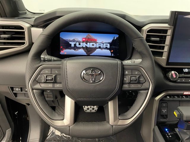 Thumbnail: 2025 Toyota Tundra - 22