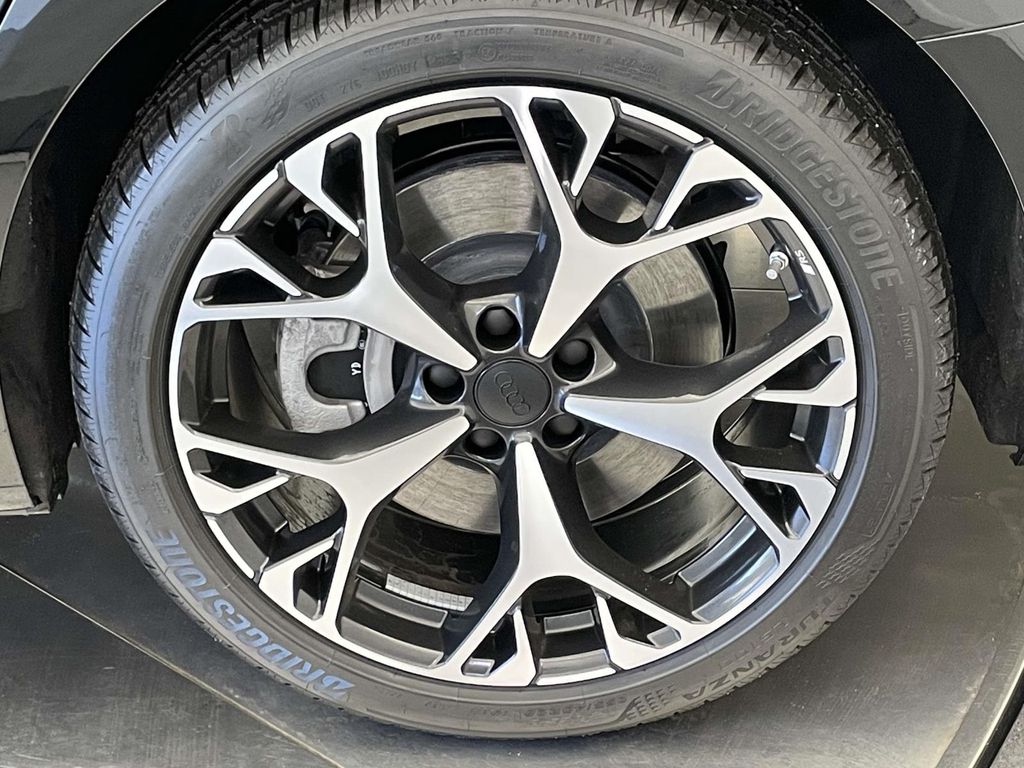 2026 Audi A6 3.0 - 11