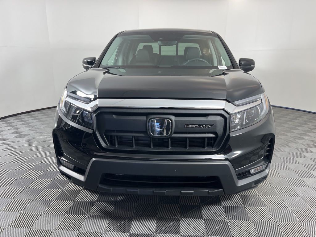 Thumbnail: 2025 Honda Ridgeline - 7