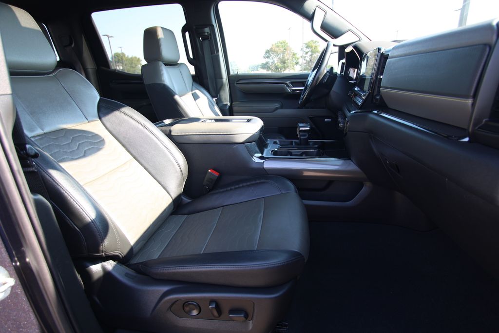 Used 2022 Chevrolet Silverado 1500 Truck
