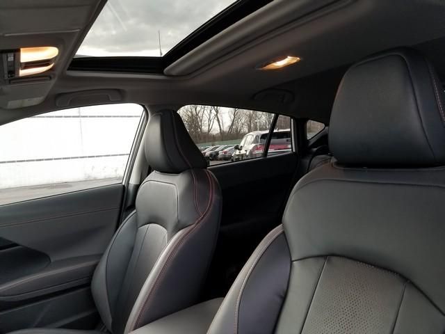 used 2024 Subaru Crosstrek car, priced at $28,400