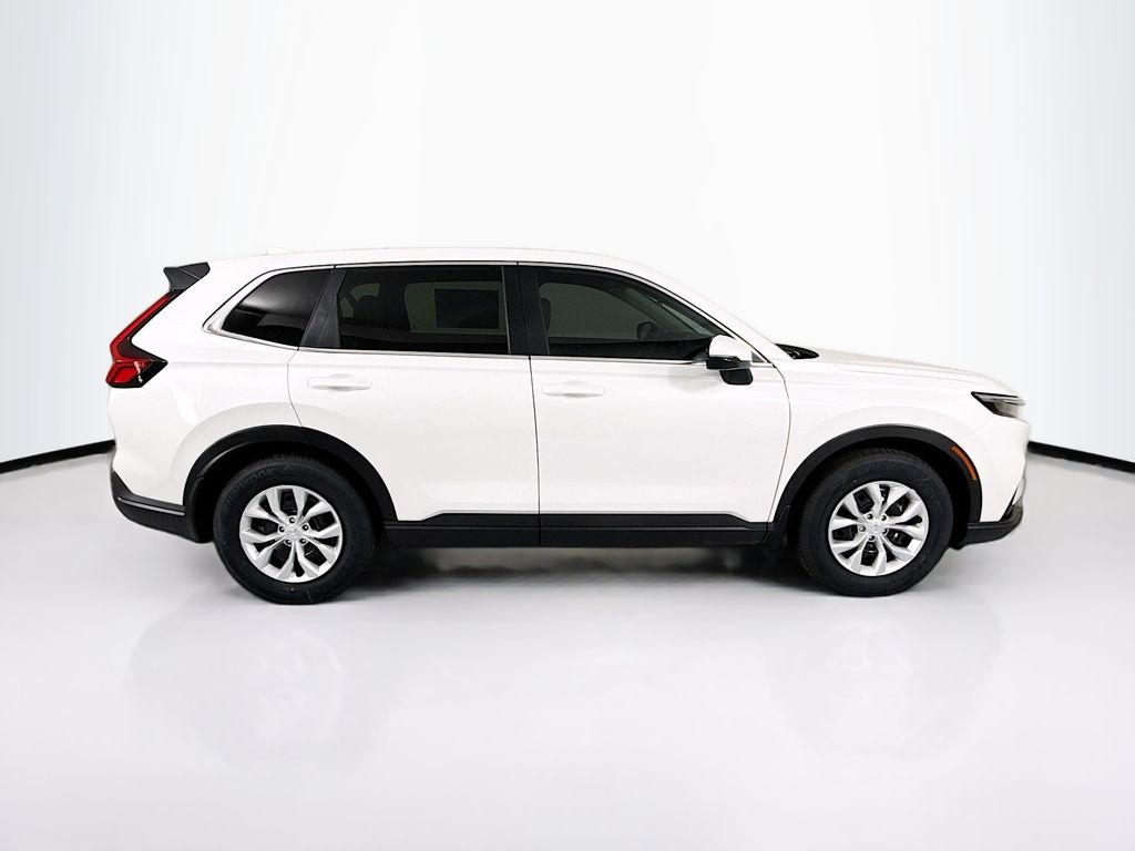 Thumbnail: 2026 Honda CR-V - 4