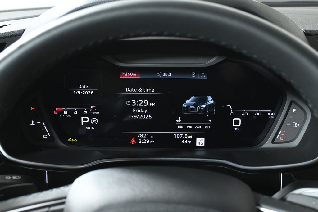 Thumbnail: 2025 Audi Q3 - 20