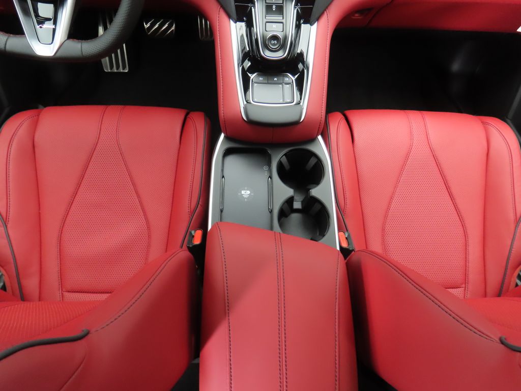 Thumbnail: 2025 Acura RDX - 17