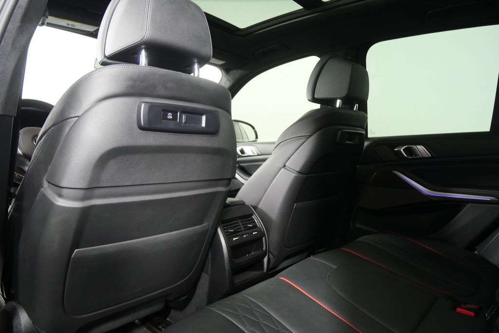 Thumbnail: 2022 BMW X5 - 20