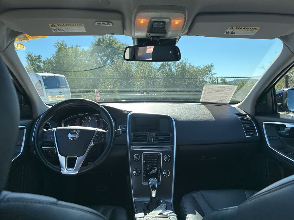 Used Car 2015 Volvo Xc60  T5 Premier Plus For Sale Under $12,000 In Austin, Texas