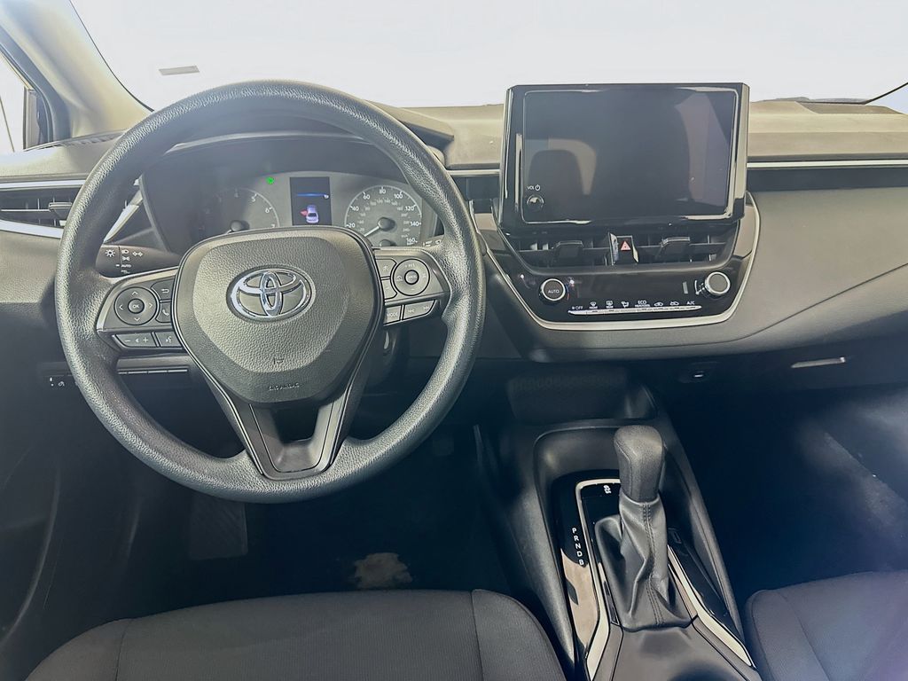 Thumbnail: 2024 Toyota Corolla - 22