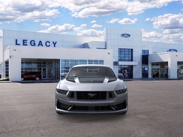 2026 Ford Mustang Dark Horse - 5