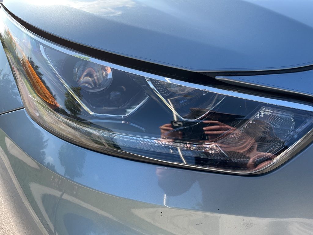 2023 Toyota Highlander Platinum 14