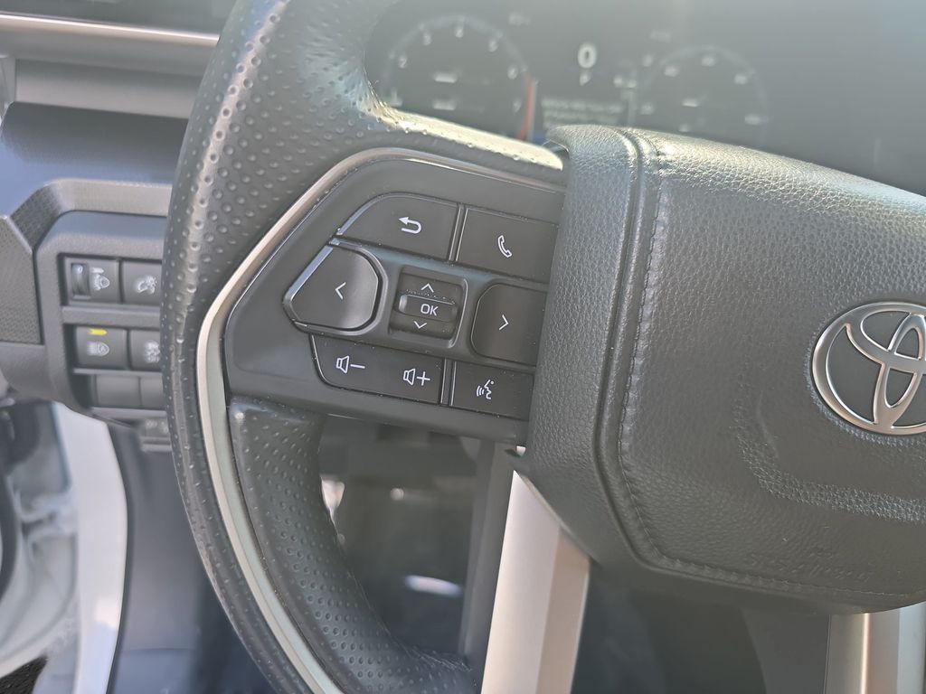 Used 2025 Toyota 4Runner SUV