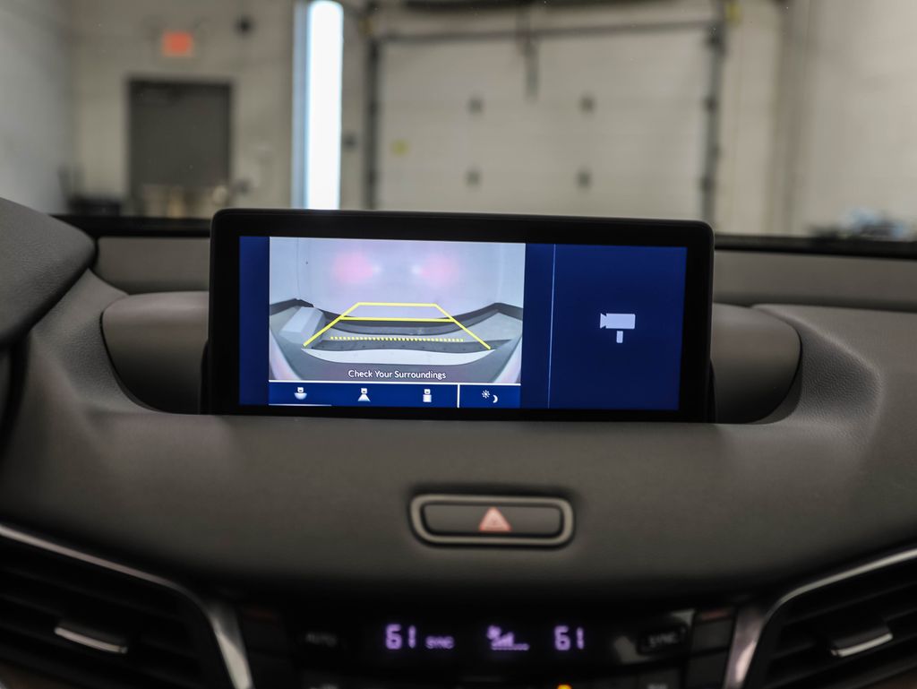 2021 Acura TLX Base 17
