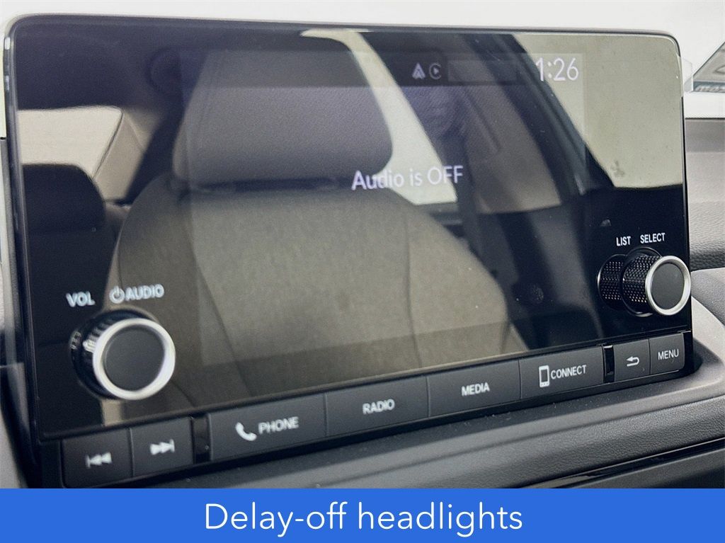 Used Car 2025 Honda Accord  Se For Sale Under $30,000 In Austin, Texas