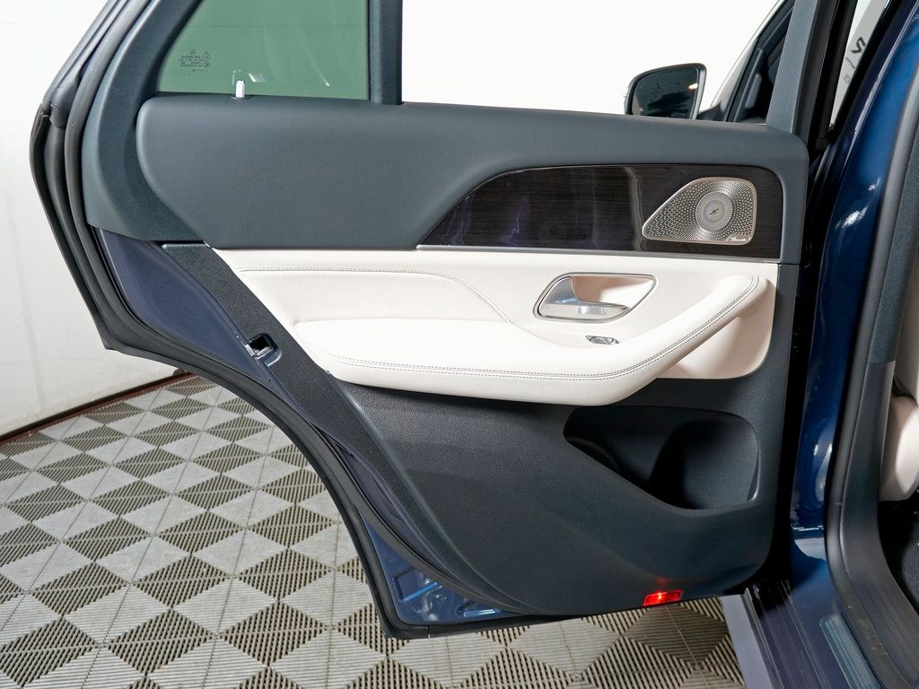 new 2026 Mercedes-Benz GLE car, priced at $83,290