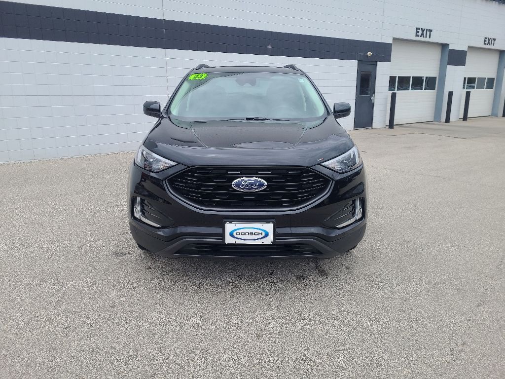 used 2023 Ford Edge car, priced at $26,981