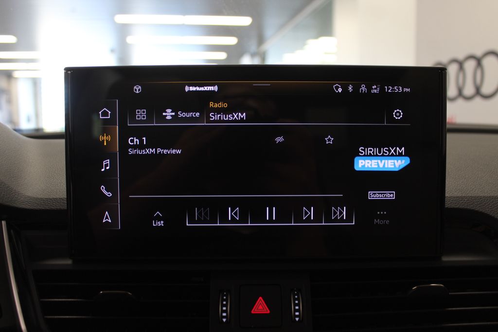 Thumbnail: 2023 Audi Q5 - 18