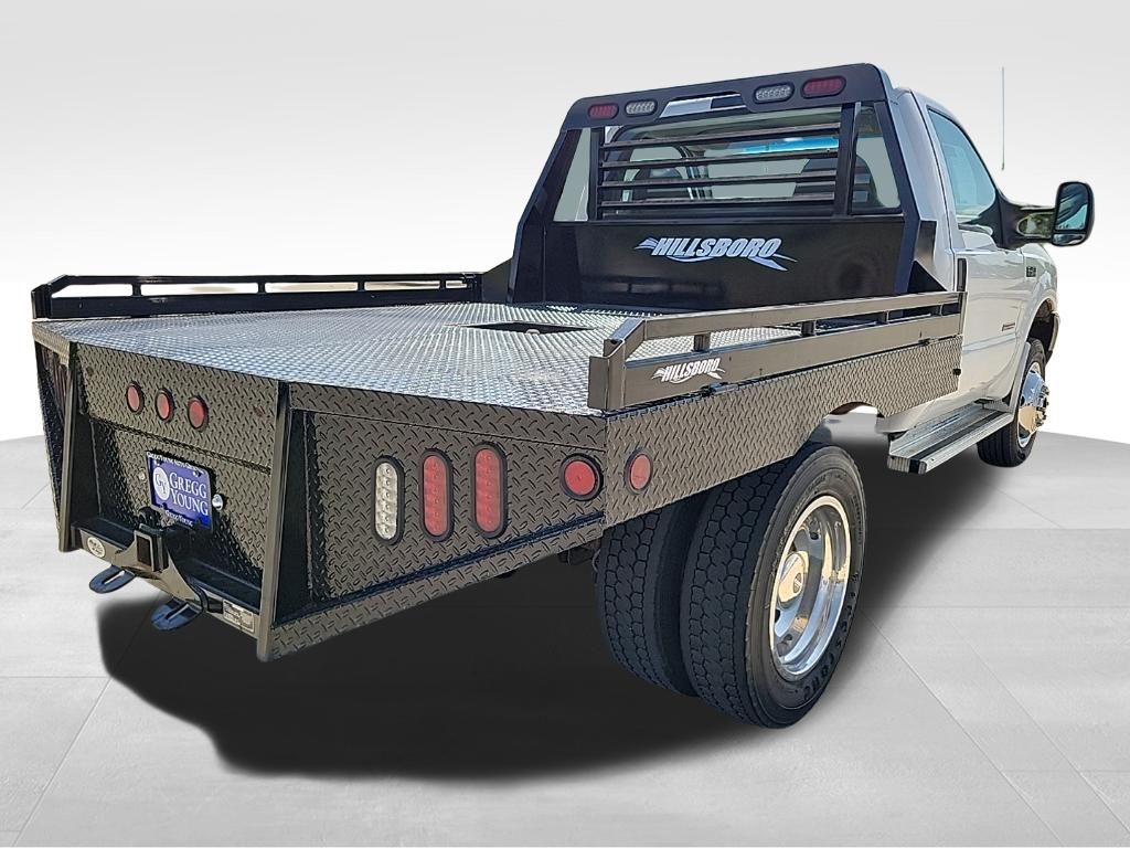 Used 2003 Ford F-450SD Truck