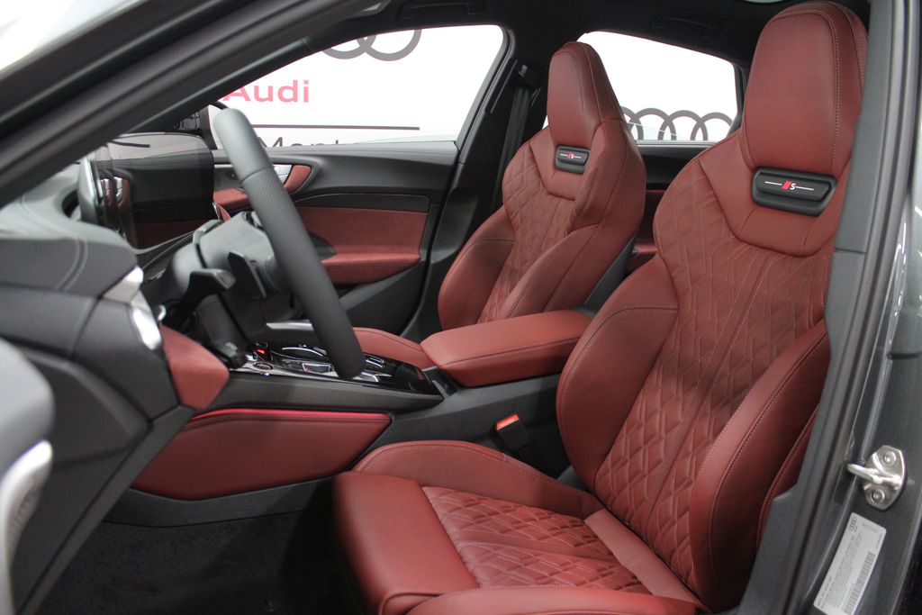 Thumbnail: 2025 Audi S5 - 13