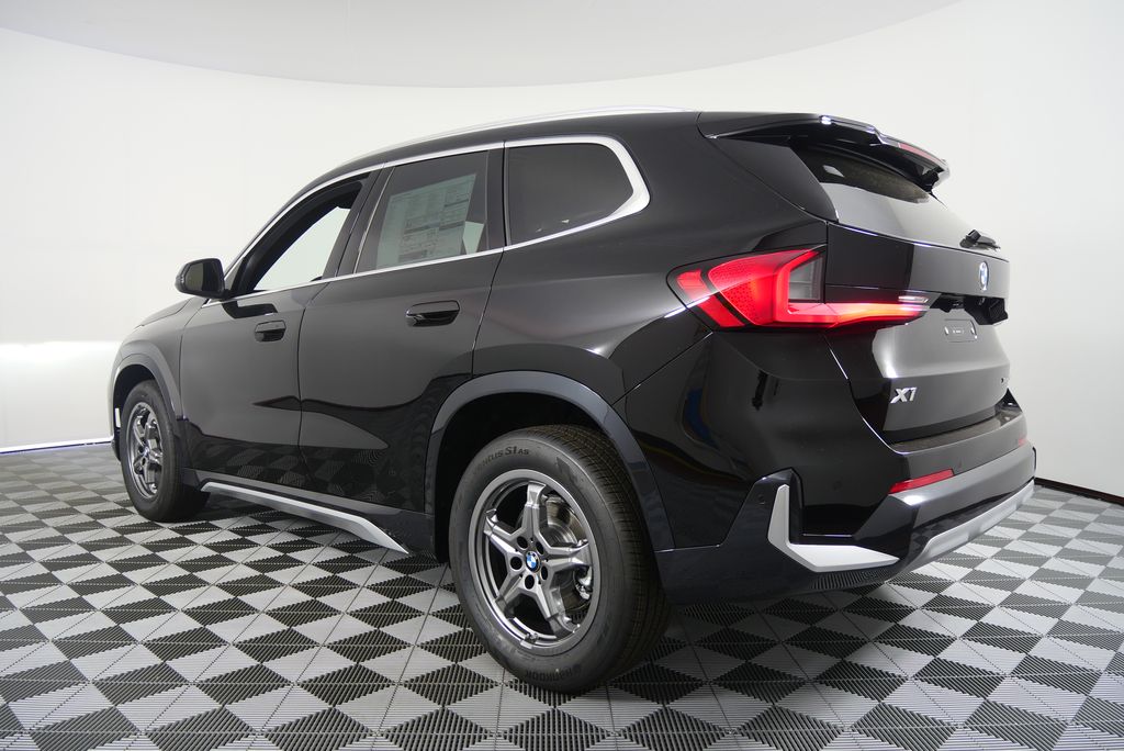 Thumbnail: 2025 BMW X1 - 5