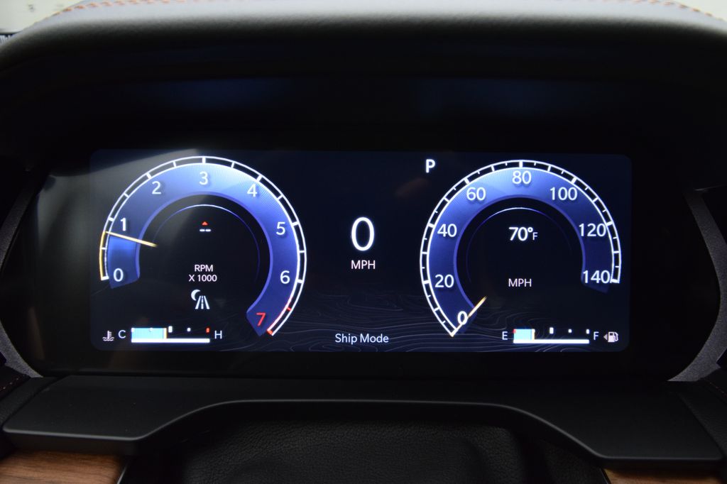 new 2025 Jeep Grand Cherokee car, priced at $63,954